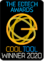 BIPTrack is a 2020 EDTECH Cool Tool Award Winner!